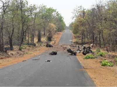 522 killed by Naxals after being termed informers: Gadchiroli cops