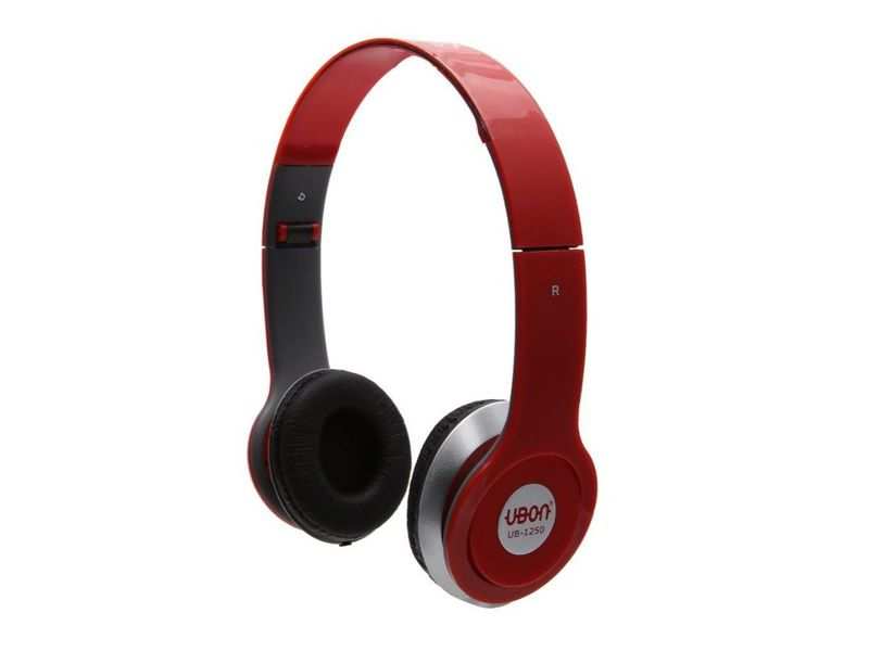 ubon 1250 headphone price