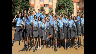 Mumbai CBSE schools see marked growth in 90% club