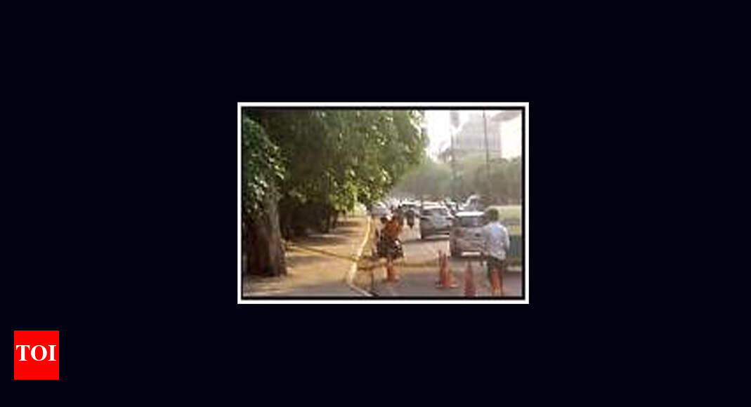 Gang war on streets: Youth shot dead near Delhi court | Delhi News ...