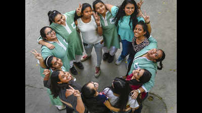 CBSE X results show Delhi has catching up to do
