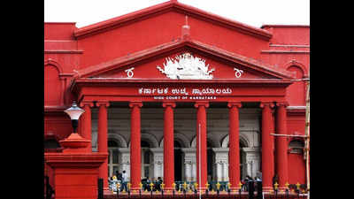 Karnataka high court: Former VCs, 11 others to get revised pension
