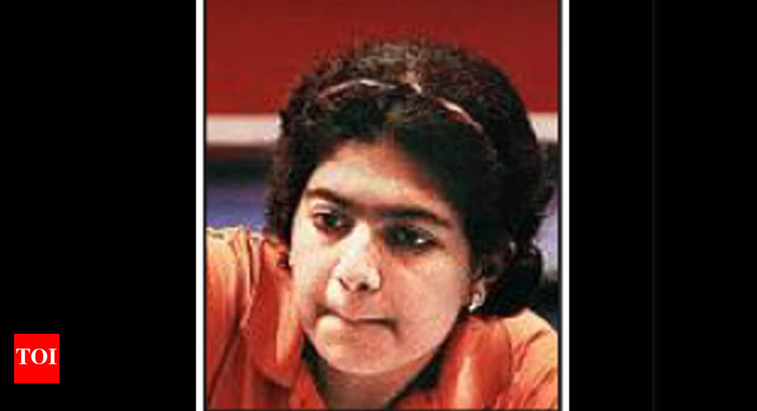 Mumbai Table tennis champ studies for 20 days, scores 64 Mumbai