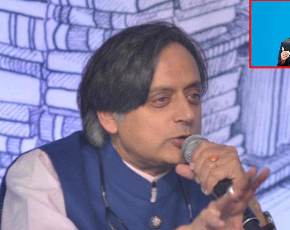 
After Imran Khan 'hailed' Tipu Sultan, Shashi Tharoor praises Pak PM
