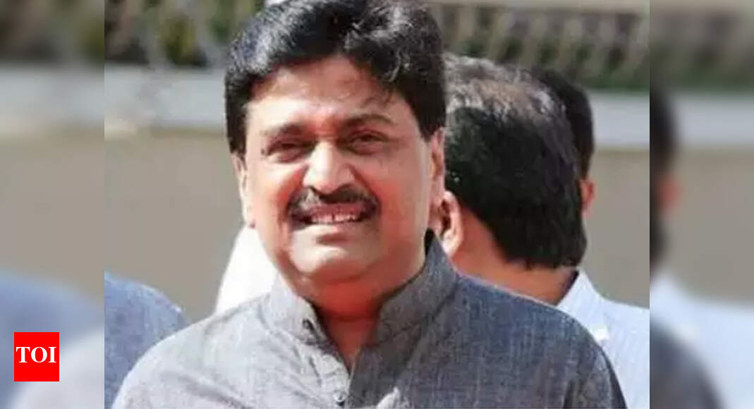 Congress for jammers on counting day Mumbai News Times of India