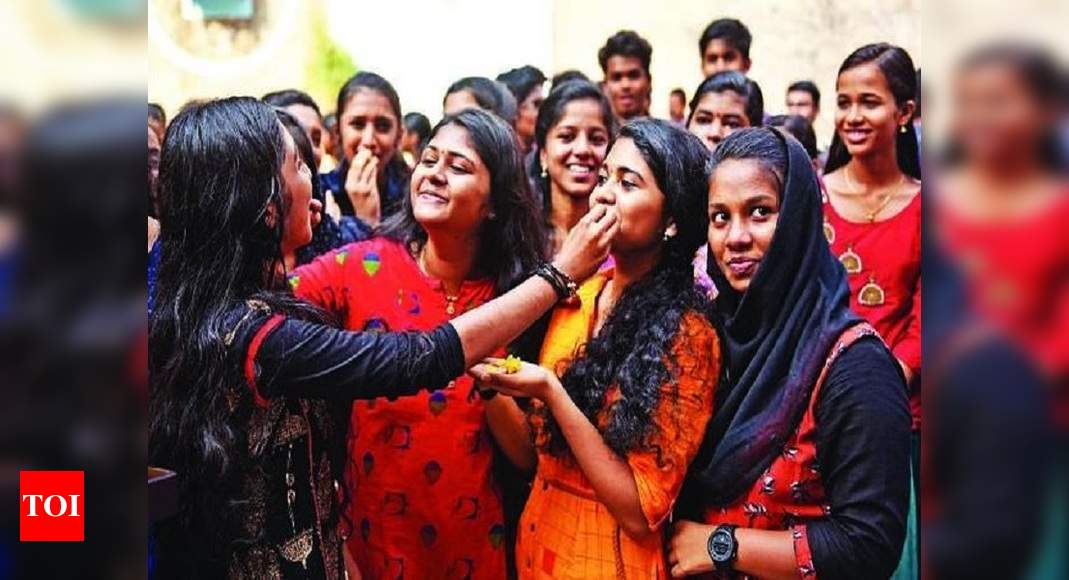 SSLC exam: Success against all odds | Thiruvananthapuram News - Times