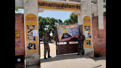 Villages erase history of violence this time in Dausa