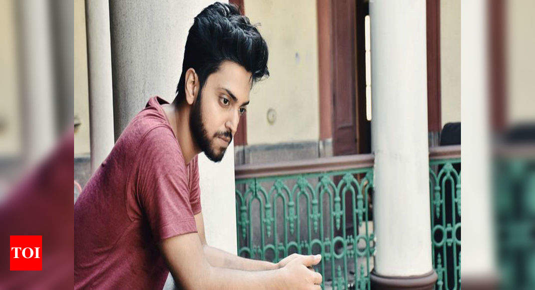 Anubhav, Arjunn looking forward to 'Abyakto's theatrical release | Bengali  Movie News - Times of India