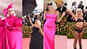 Met Gala 2019: Lady Gaga performs 4 dramatic costume changes on red carpet