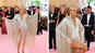 Met Gala 2019: Celine Dion dazzles in a glitzy outfit
