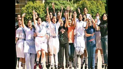 Chandigarh: Government schools’ record improves by over 50%