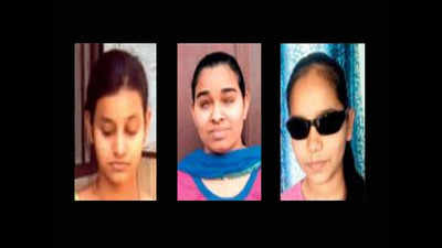 With belief in themselves, these blind girls shine in board exams