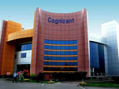 Cognizant: Mighty growth engine comes to near halt