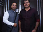 Prateek Dixit and Nikhil Ahuja