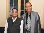 Prem Shankar and Vinay Srivastava