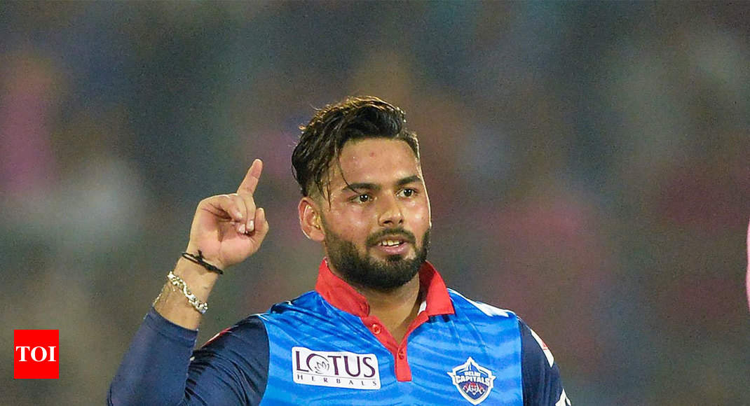 Rishabh Pant: Things don't change overnight. I am just 21 ... - 1070 x 580 jpeg 71kB