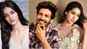 Ananya Panday changes her mind, doesn't want to be 'kabab mein haddi' between Kartik Aaryan and Sara Ali Khan