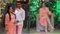 Esha Deol's baby shower is all about mommy goals!