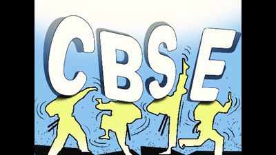Almost 100% results for CBSE schools