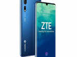 ZTE Axon 10 Pro, Axon 10 Pro 5G launched in China