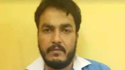Wanted gangster nabbed after encounter in Delhi's Rohini