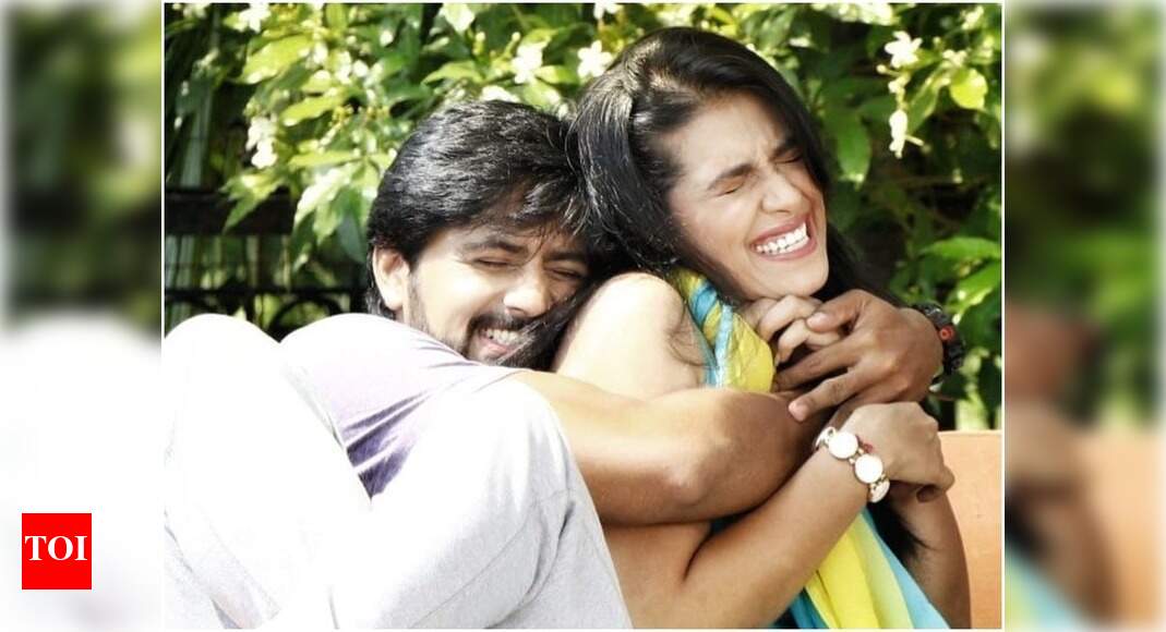 Sharmishtha Raut’s sweet message for Shashank Ketkar will give you ...