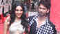 Shahid Kapoor and Kiara Advani's hot chemistry at Neha Dhupia's show