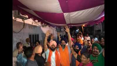 Youth Akali Dal will not allow misuse of power by Congress