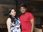 Harish and Jayashree