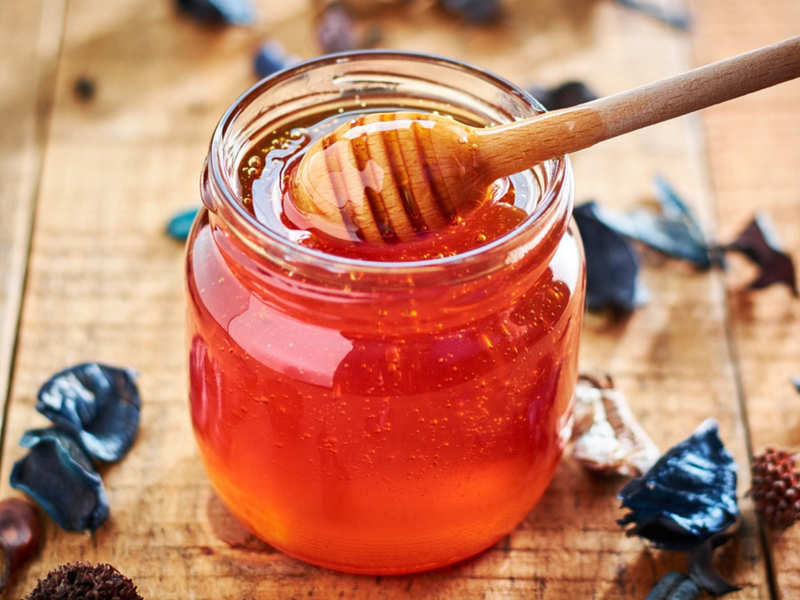 honey for asthma: Home remedies to cure asthma using honey