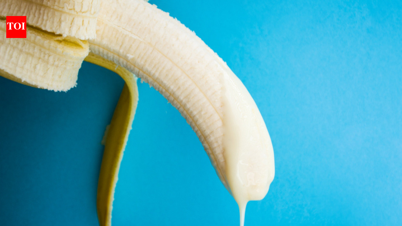Did you know semen actually contains nutrients? We tell you 8 seriously ...