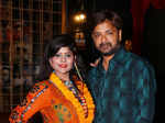 Kanchan Gupta and Nitin Gupta