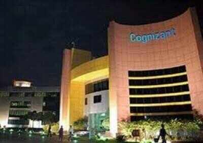 cognizant uk