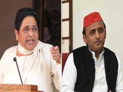 BSP, SP term PM Modi 'chowkidar of capitalists', claim alliance will 'shake the roots' of BJP