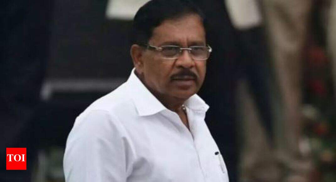 Cong denies 'preparation for assembly polls'