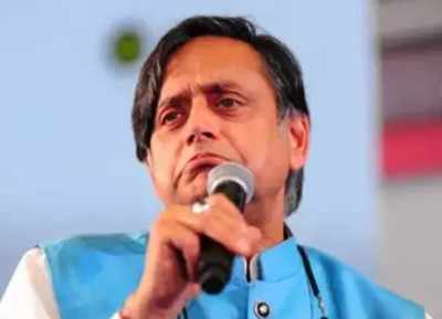 South India got step-motherly treatment, will play key role in voting out Modi: Tharoor