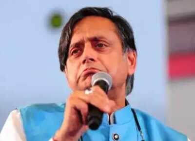 South India got step-motherly treatment, will play key role in voting out Modi: Tharoor