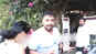Filmmaker Anurag Kashyap insults paparazzi
