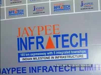 Homebuyers in SC to stay process of Jaypee Infratech’s dissolution