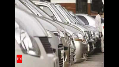 Civic body plans to hire Salt Lake parking agencies