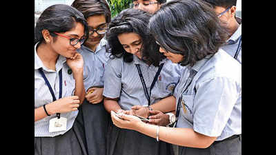 Schools from Kolkata fringes on ICSE merit list