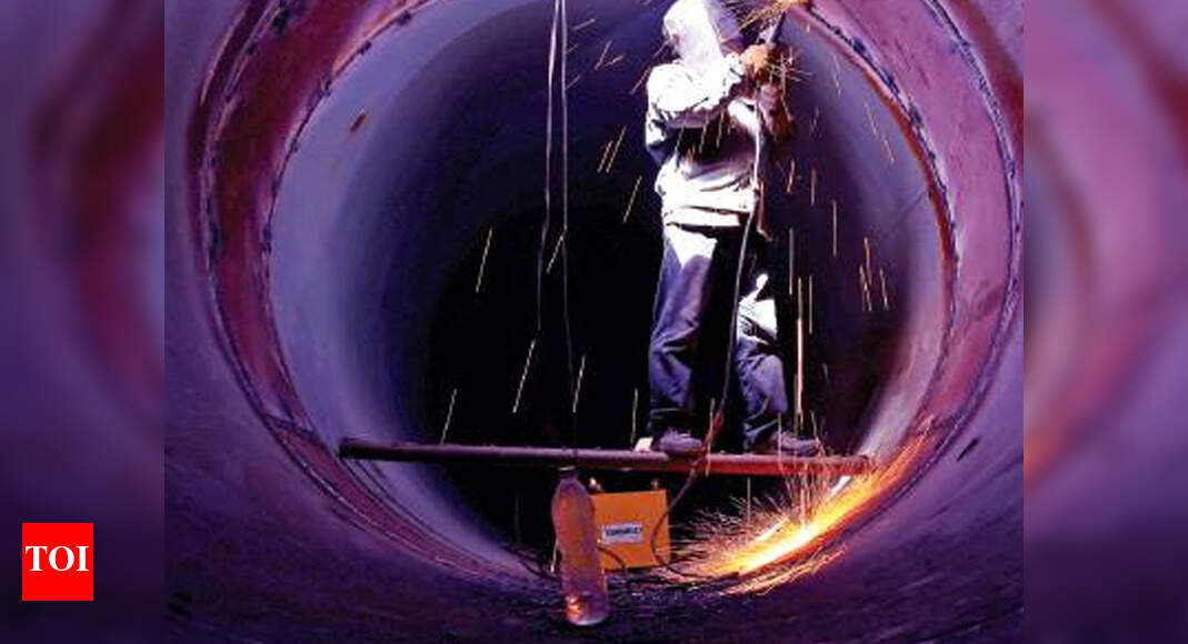 Pune Goofup set to further delay 24x7 water supply project Pune