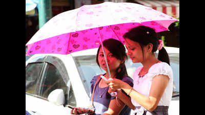 Kolkata: Temperature may cross 38°C soon, says Met