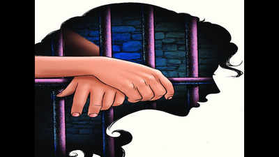 17-year-old raped by 2 in Bharatpur, accused detained