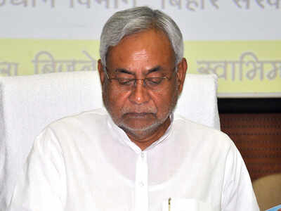 Nitish Kumar: Help Narendra Modi become PM again
