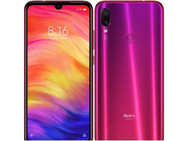 redmi y3 4 64 flipkart