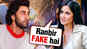 Katrina Kaif accuses Ranbir Kapoor of stalking stars on Instagram?