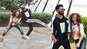 Taapsee Pannu recalls drunk moment with Vicky Kaushal!