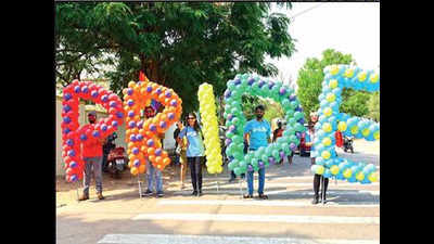 Bengaluru: Job fair in July to paint workplaces in rainbow hues