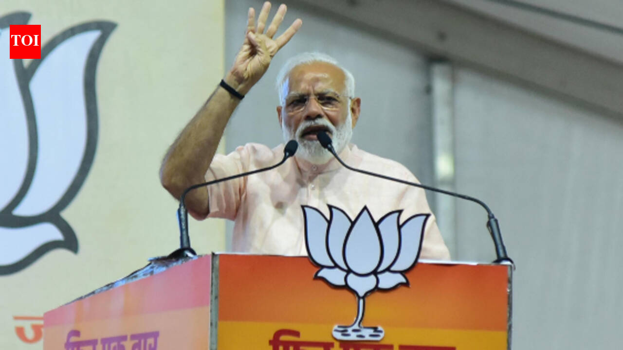 PM Narendra Modi justifies his comment against Rajiv Gandhi, says 'why ...